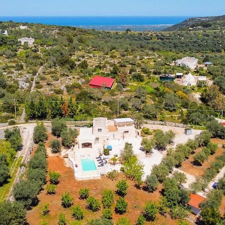 Villa Angelo by Villa Plus Ostuni Esterno foto