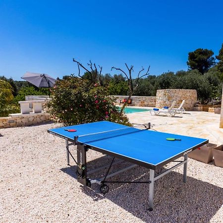 Villa Angelo by Villa Plus Ostuni Esterno foto