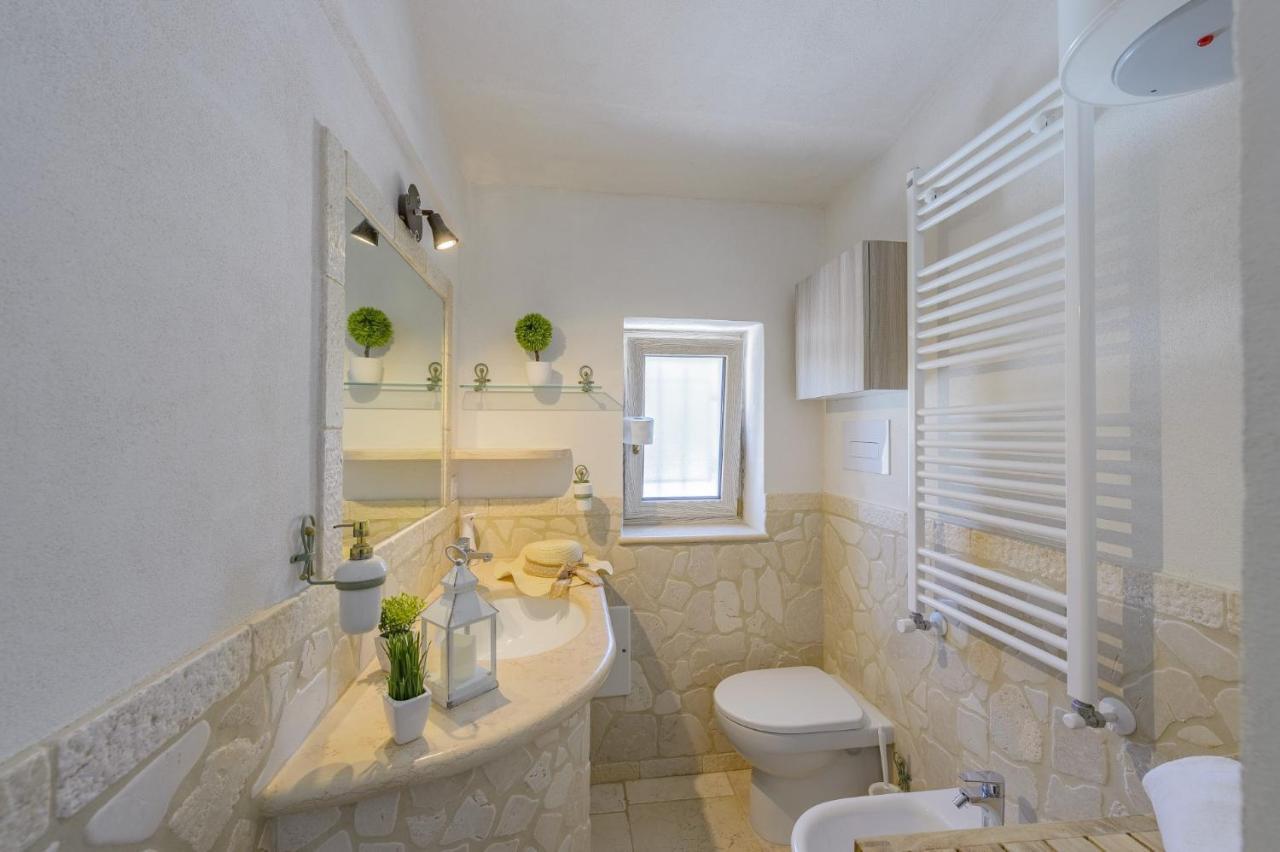 Villa Angelo by Villa Plus Ostuni Esterno foto