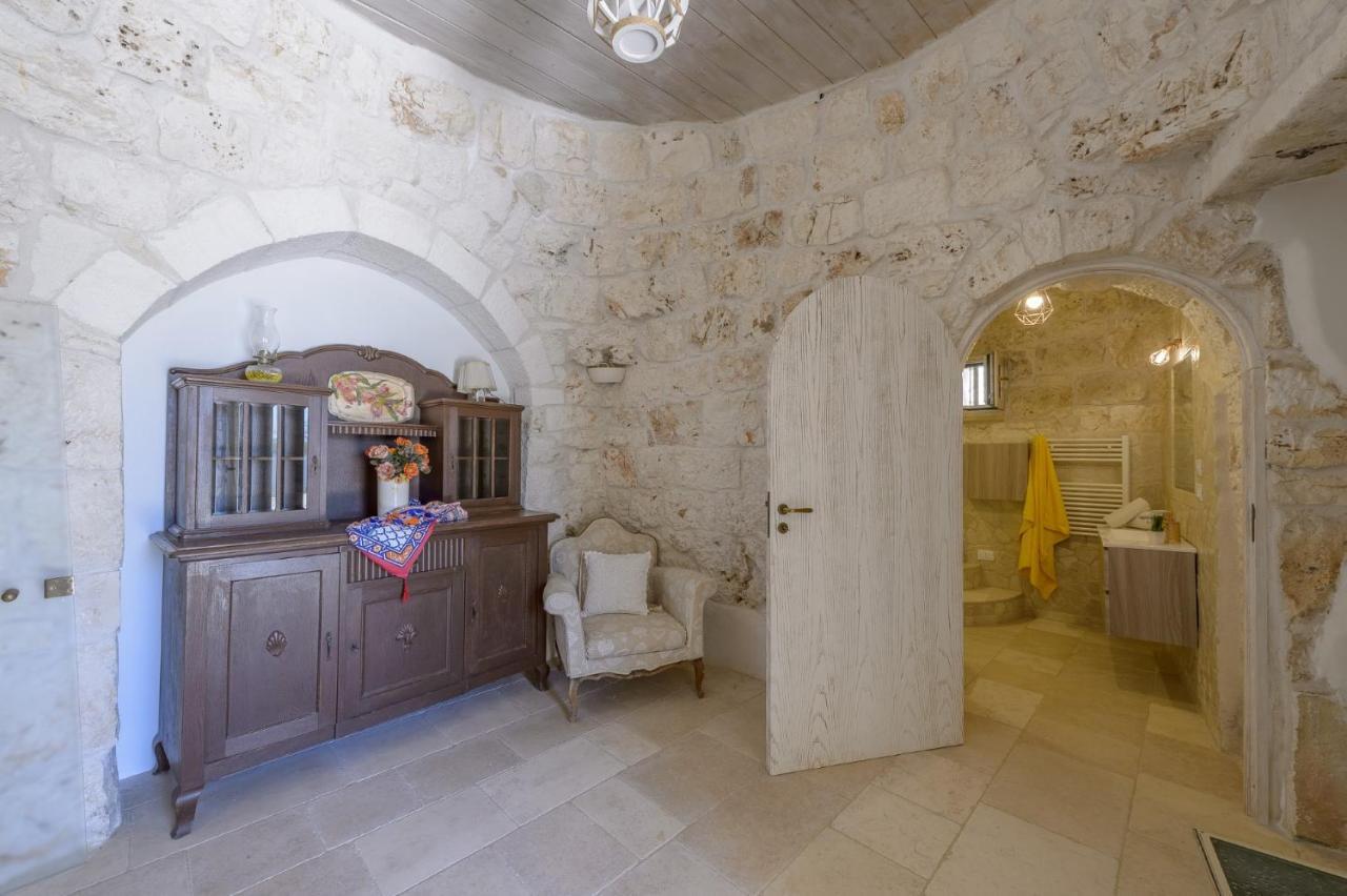 Villa Angelo by Villa Plus Ostuni Esterno foto