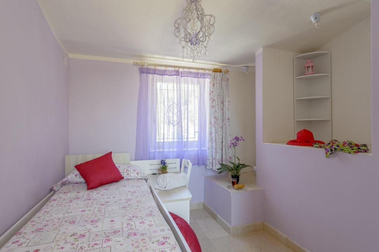 Villa Angelo by Villa Plus Ostuni Esterno foto