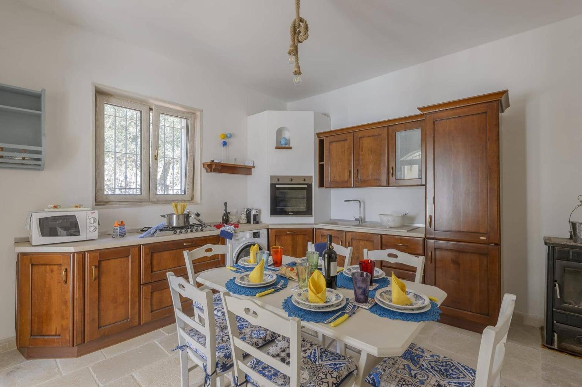 Villa Angelo by Villa Plus Ostuni Esterno foto